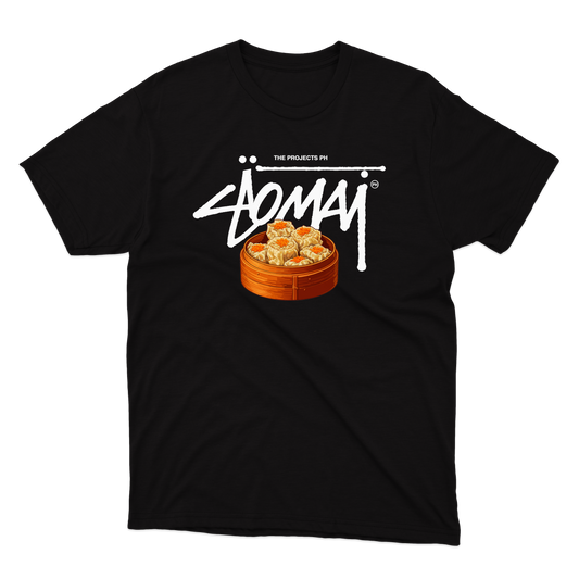 Siomai - Oversized Tee
