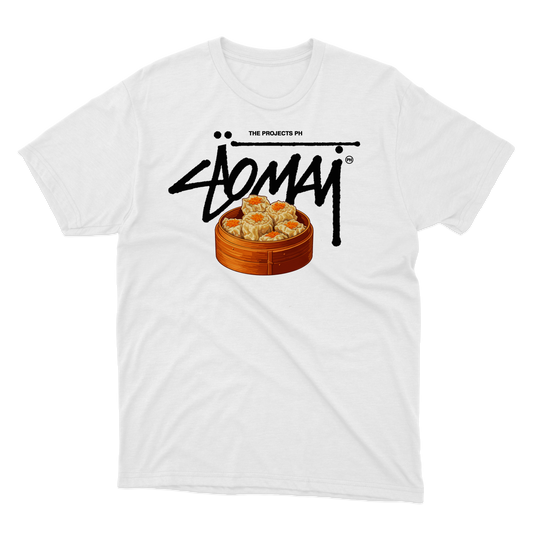 Siomai V1 - Regular Fit Shirt