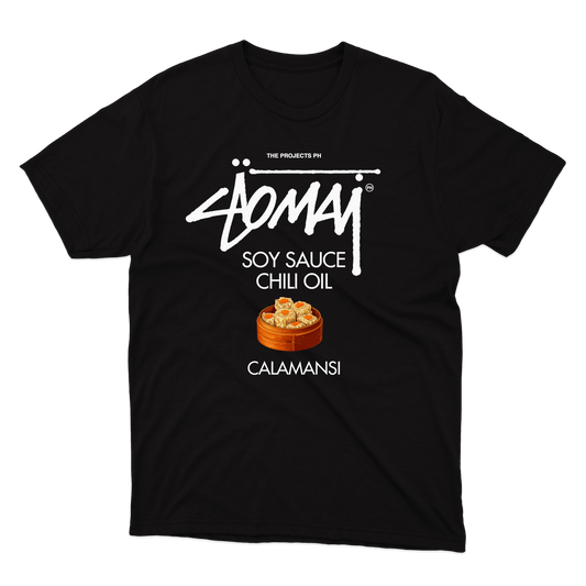 Siomai V2 - Regular Fit Shirt