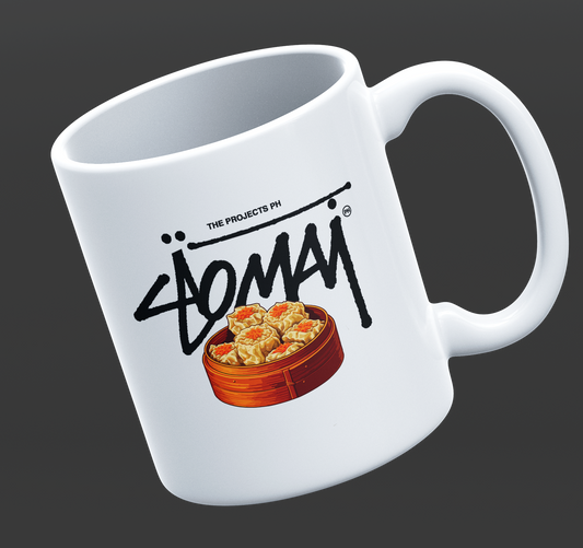 Siomai V2 - Mug
