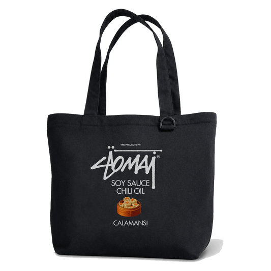 Siomai V2 - Everyday Canvas Tote
