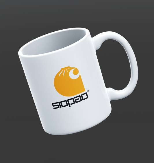 Siopao - Mug