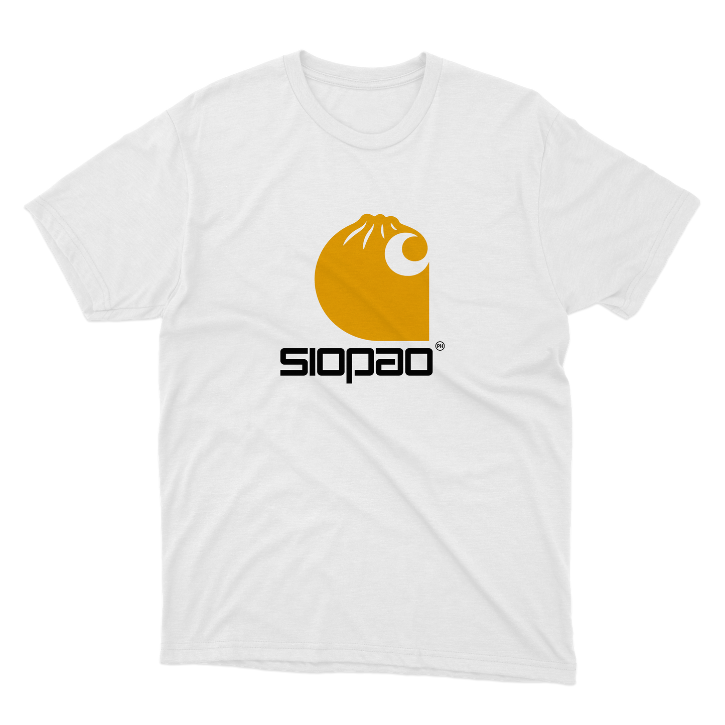 Siopao  - Dry Fit Tee