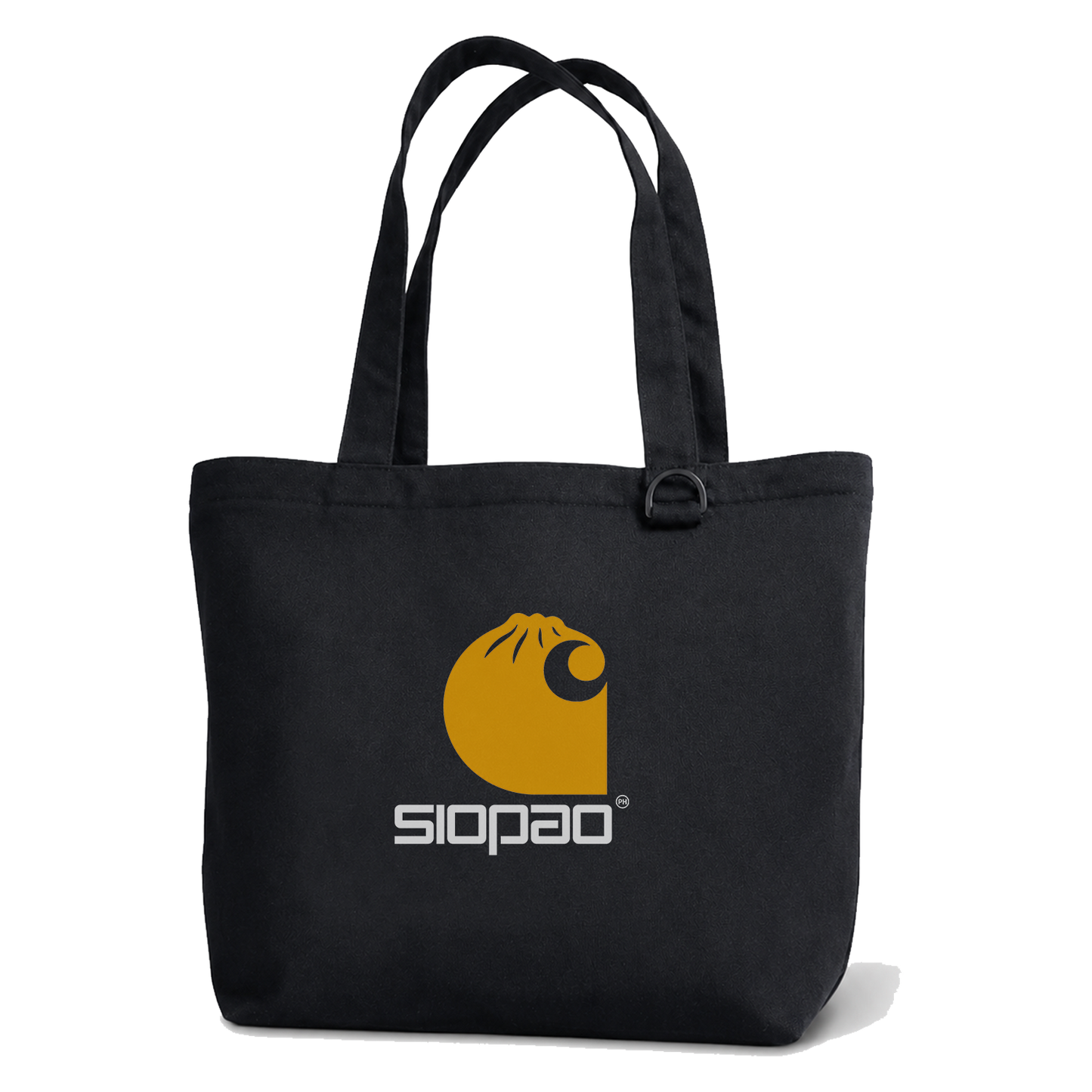 Siopao - Everyday Canvas Tote