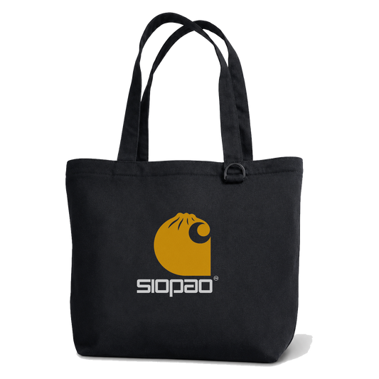 Siopao - Everyday Canvas Tote