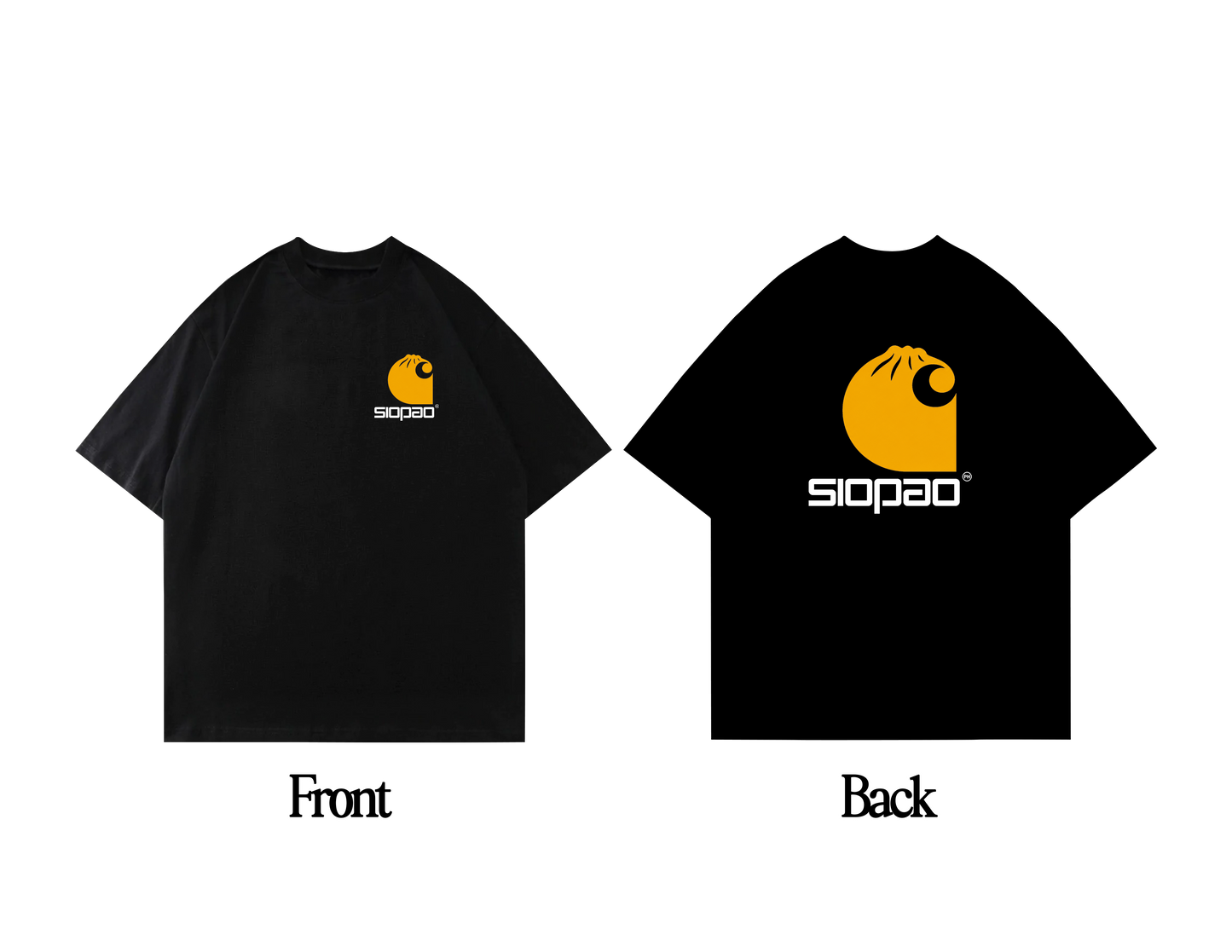 Siopao FBP - Regular Fit Shirt