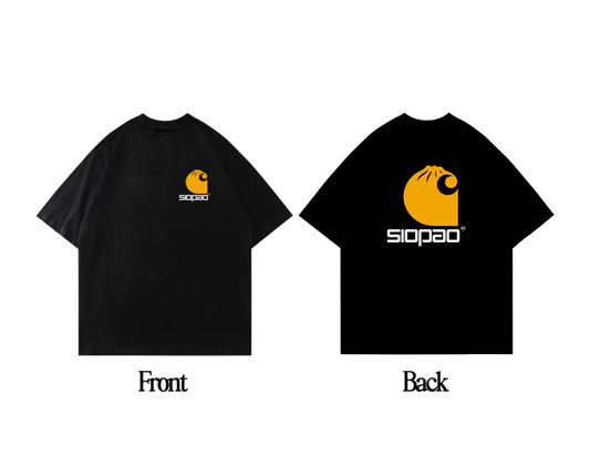 Siopao FBP - Regular Fit Shirt