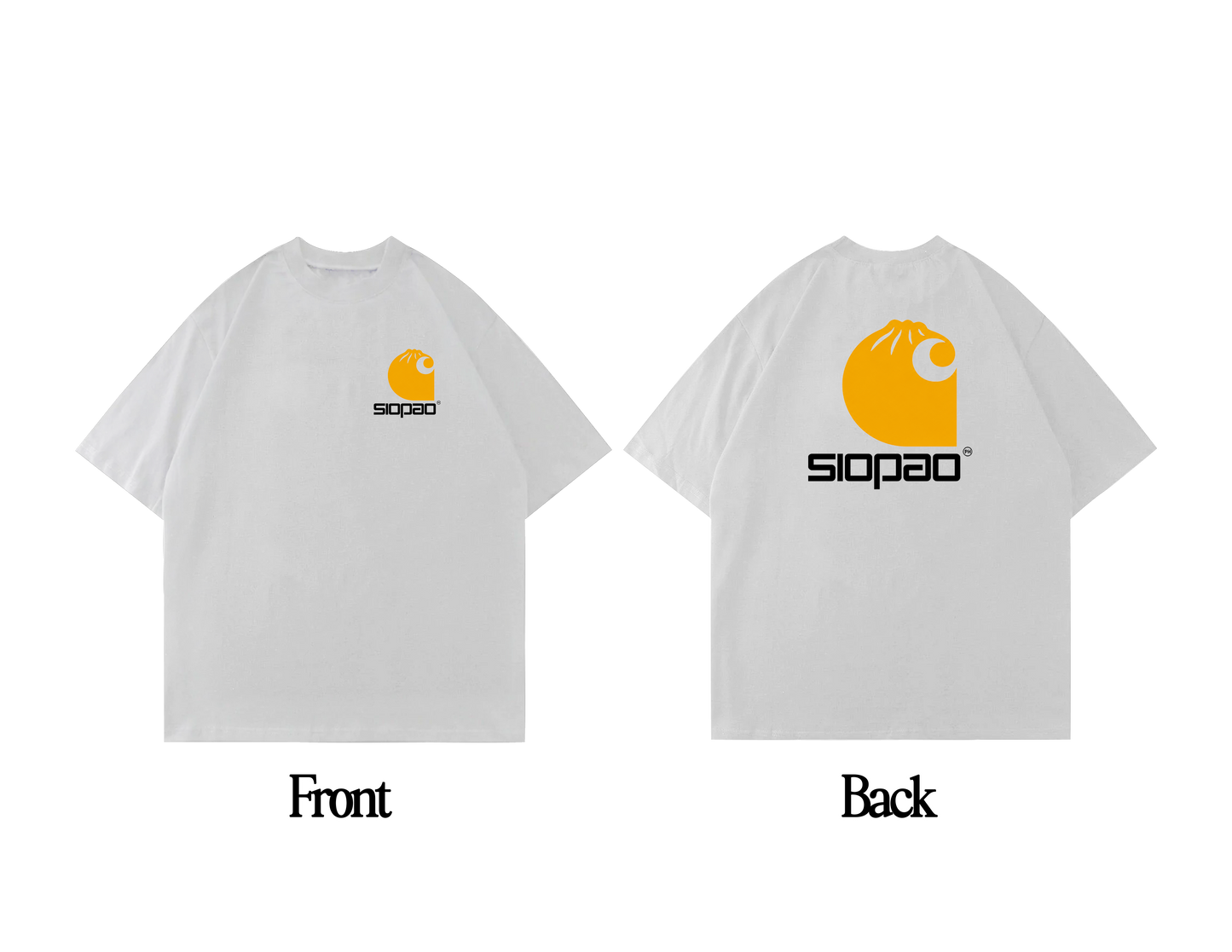 Siopao FBP - Regular Fit Shirt