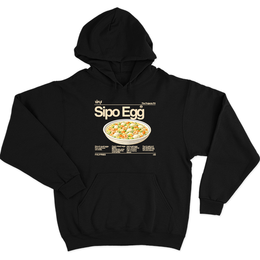 Sipo Hoodie