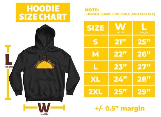 Tortang Talong Hoodie