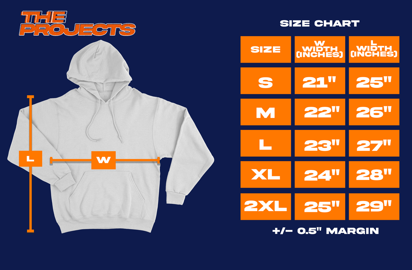 CHINESE GARTER HOODIE - TPPH X DANDELION