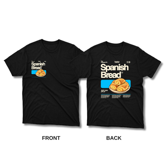 Spanish Bread Dry Fit Tee FBP