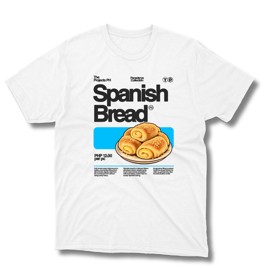 Spanish Bread Regular Fit Shirt