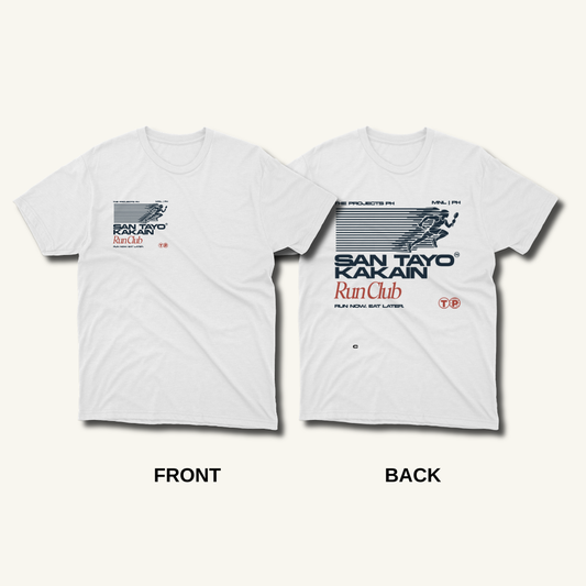 STK 2 FBP — Oversized Fit