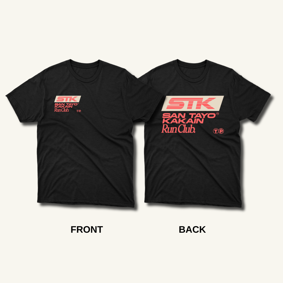 STK 3 FBP — Dry Fit