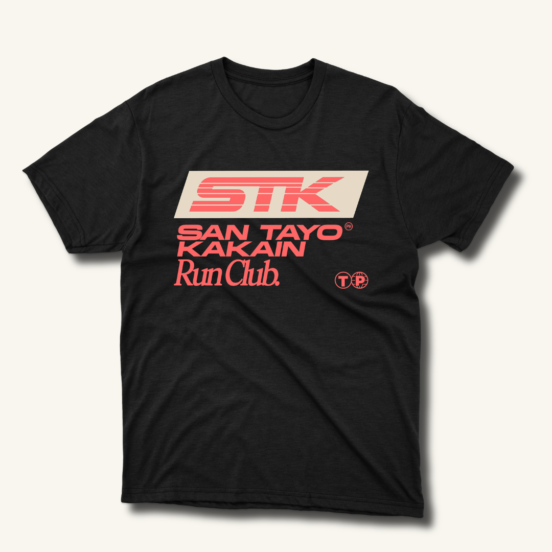 STK 3 — Oversized Fit