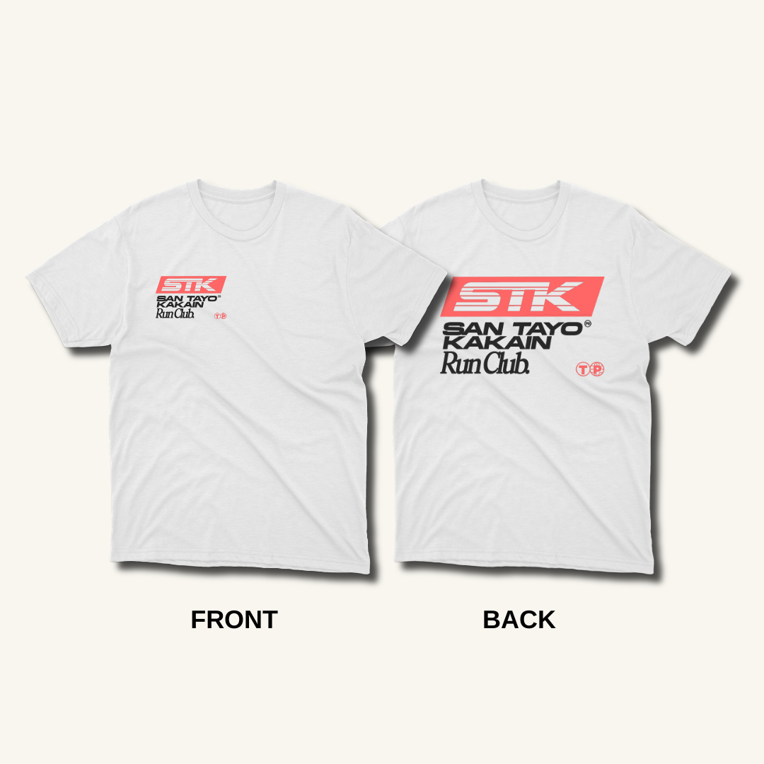 STK 3 FBP — Regular Fit