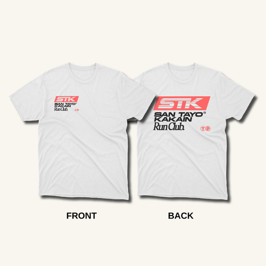 STK 3 FBP — Oversized Fit
