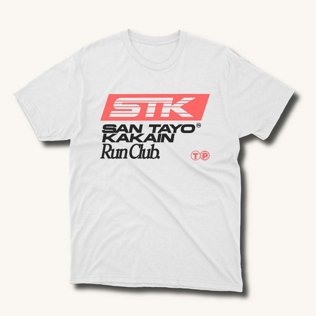 STK 3 — Oversized Fit