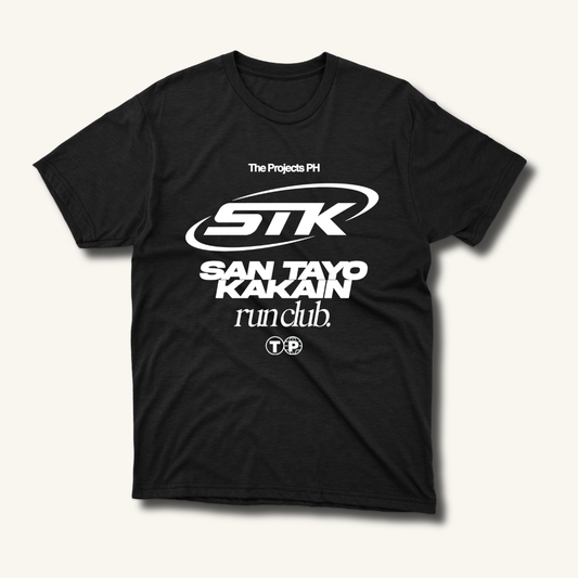 STK 4 — Oversized Fit