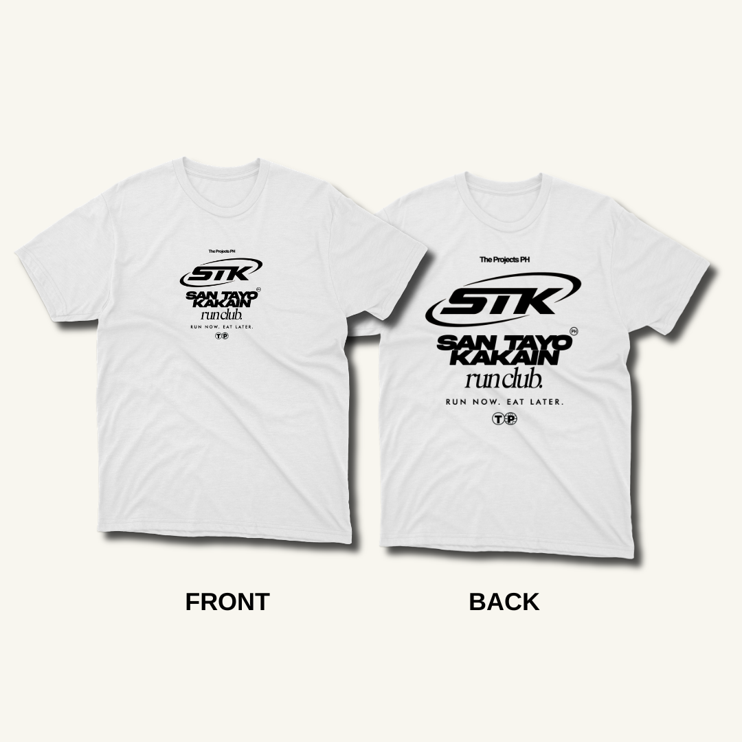 STK 4 FBP — Oversized Fit