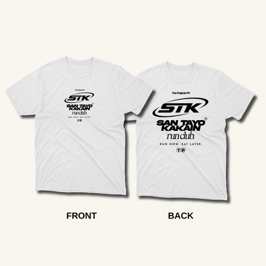 STK 4 FBP — Oversized Fit