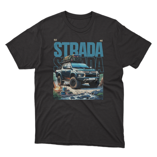 STRADA