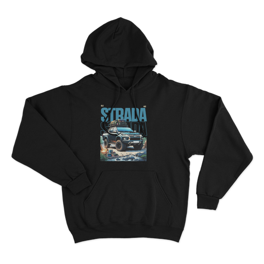 Strada Hoodie