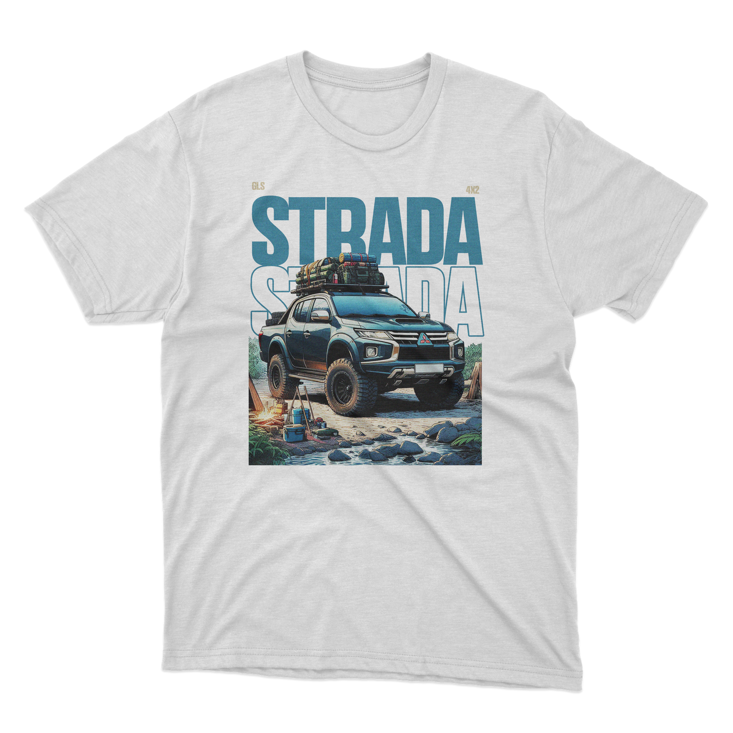 STRADA