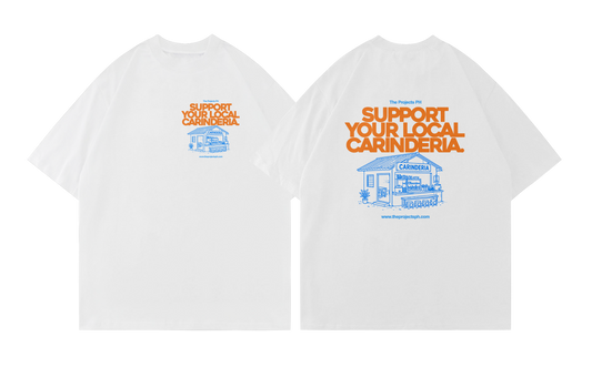 SYL - Carinderia FBP - Regular Fit Shirt