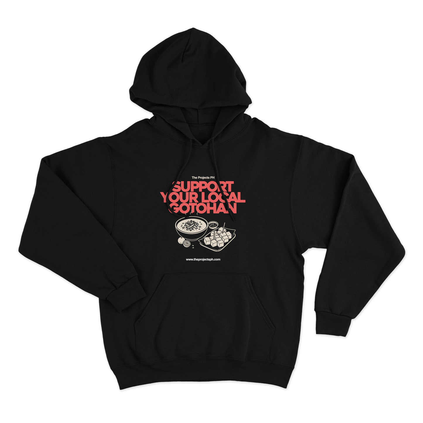 Syl - Gotohan - Hoodie