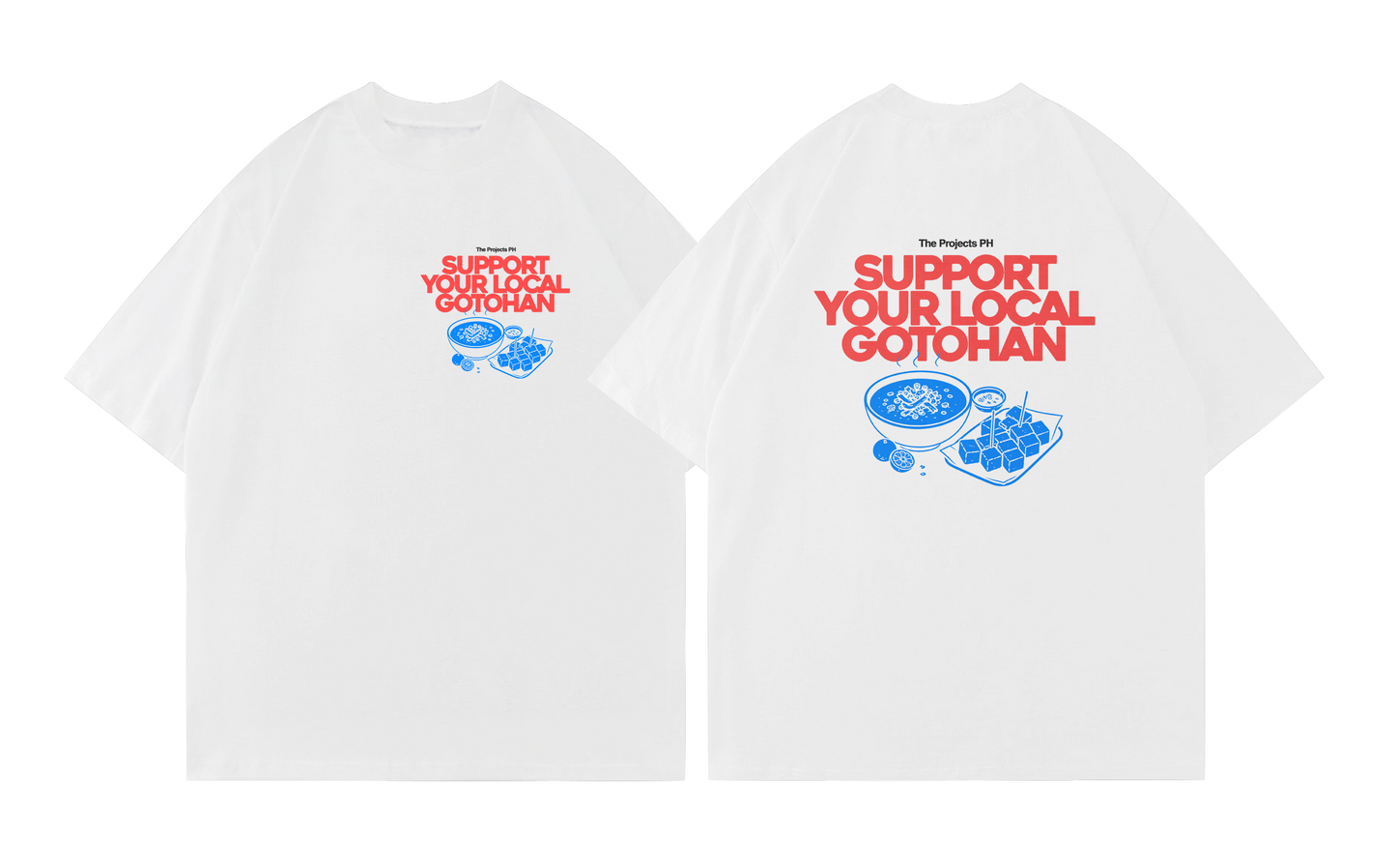 SYL - Gotohan FBP - Regular Fit Shirt