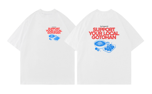 SYL - Gotohan FBP - Regular Fit Shirt