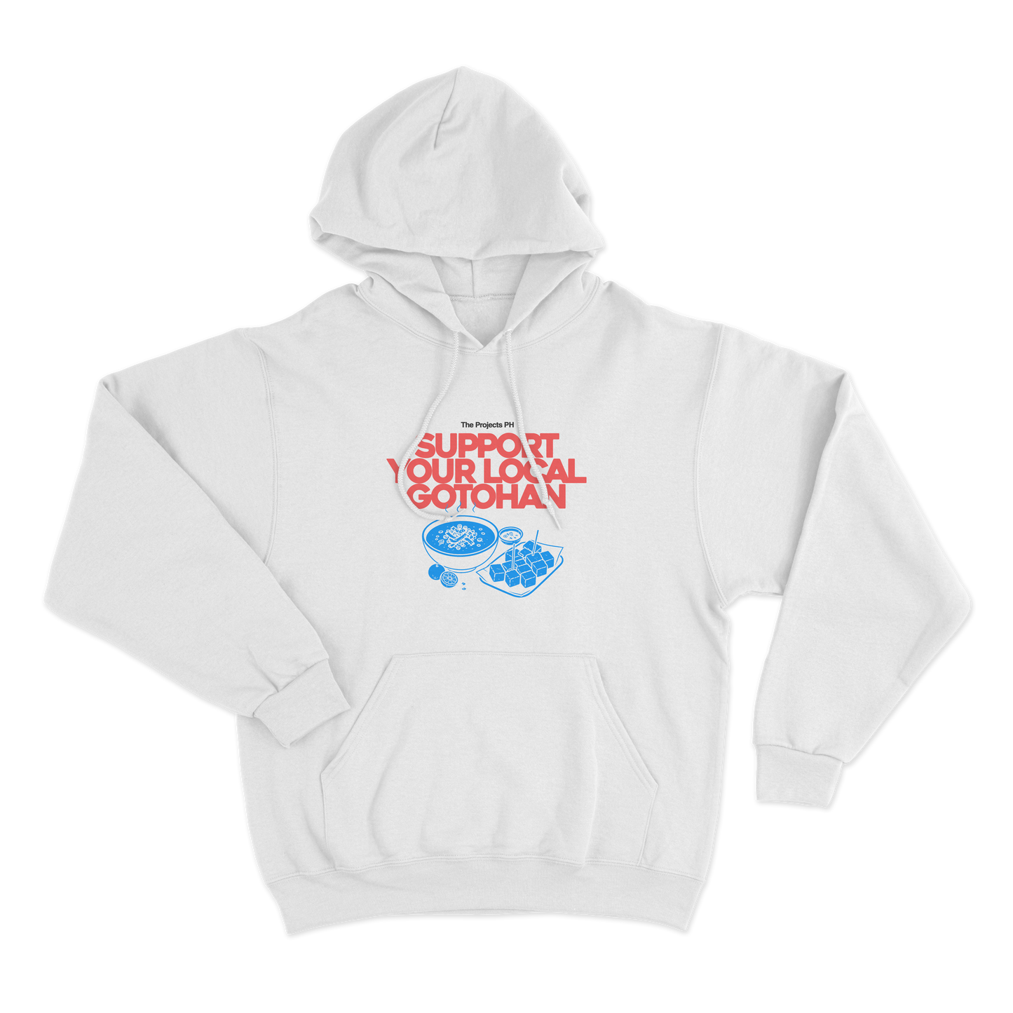 Syl - Gotohan - Hoodie