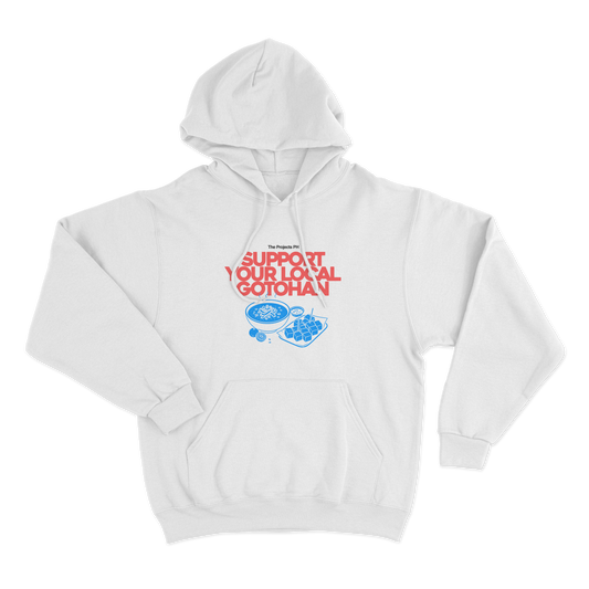 Syl - Gotohan - Hoodie