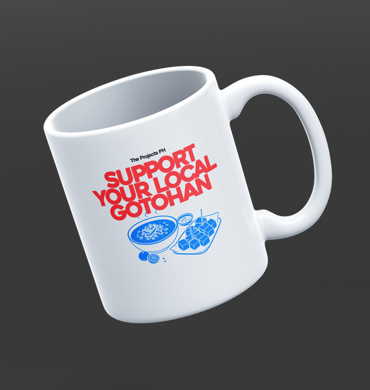 Syl - Gotohan - Mug
