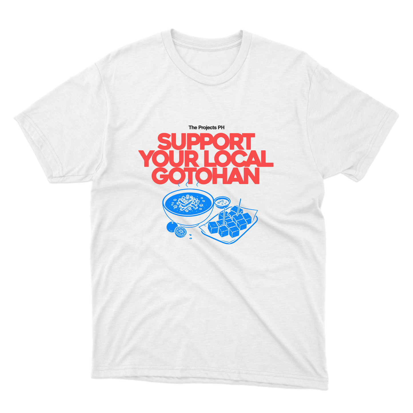 Syl - Gotohan - Oversized Tee
