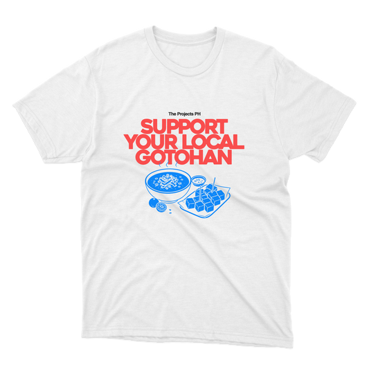 Syl - Gotohan - Oversized Tee