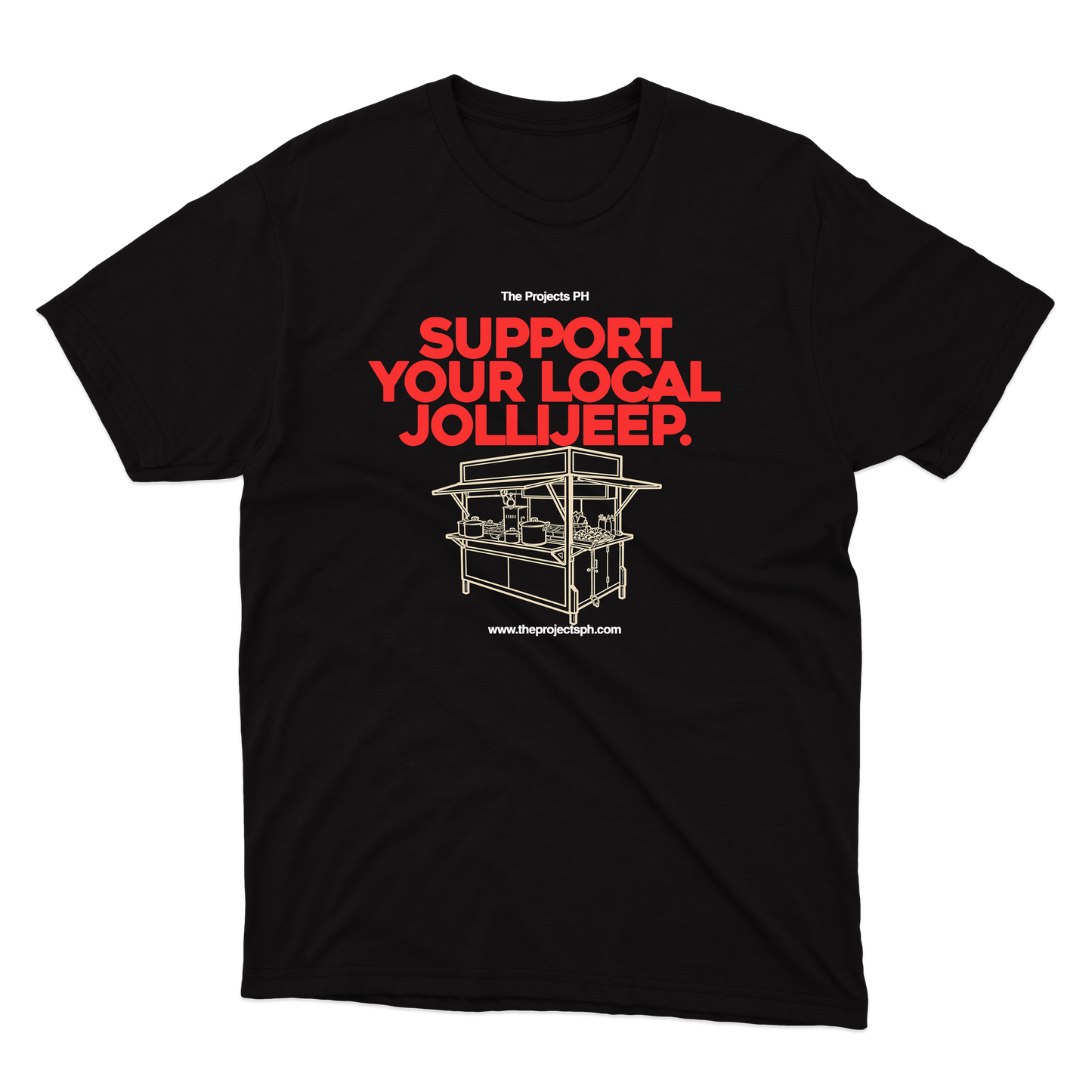 SYL - Jollijeep - Regular Fit Shirt