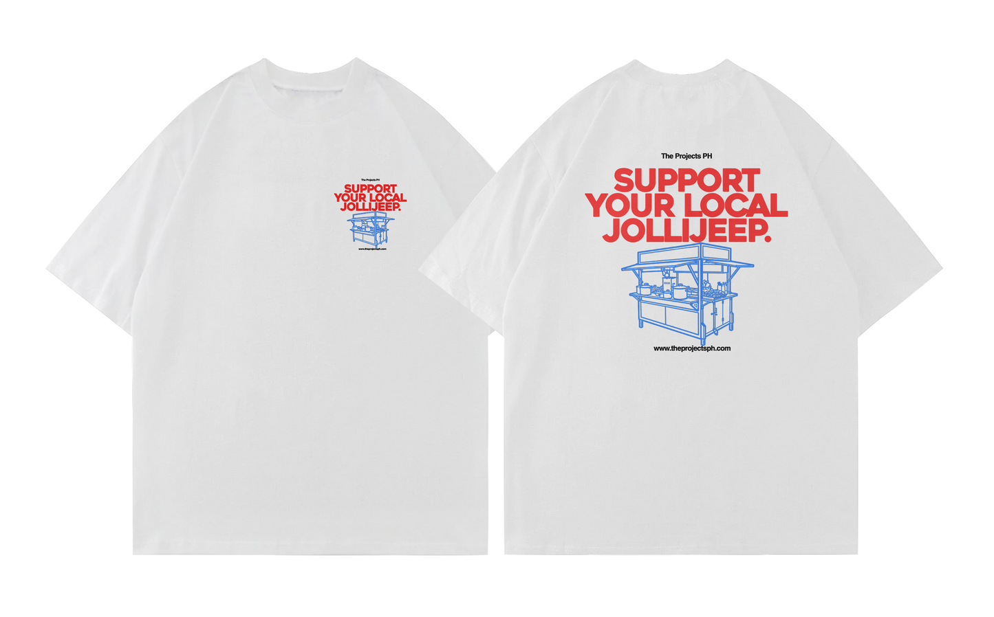 SYL - Jollijeep FBP - Regular Fit Shirt