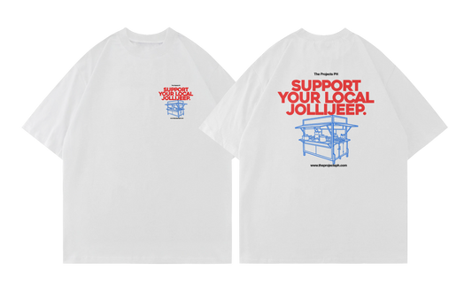 SYL - Jollijeep FBP - Regular Fit Shirt