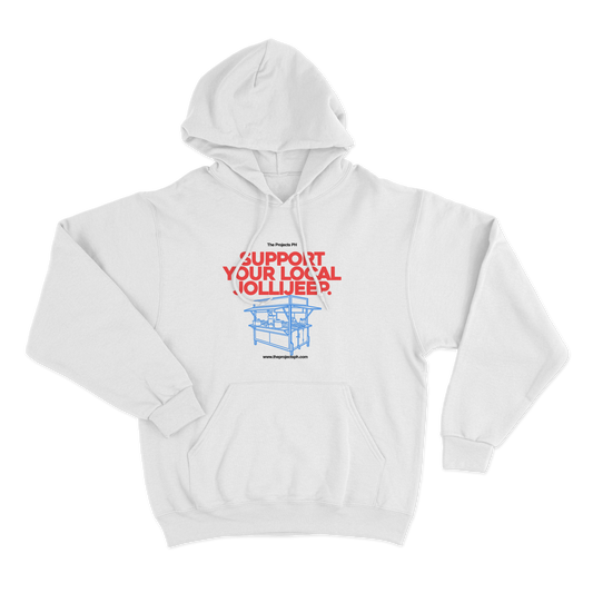 Syl - Jollijeep - Hoodie