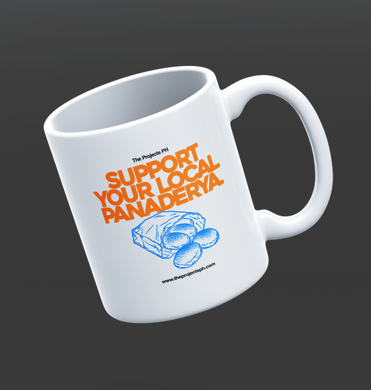 Syl - Panaderya - Mug
