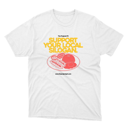 SYL  - SILOGAN DRY FIT TEE