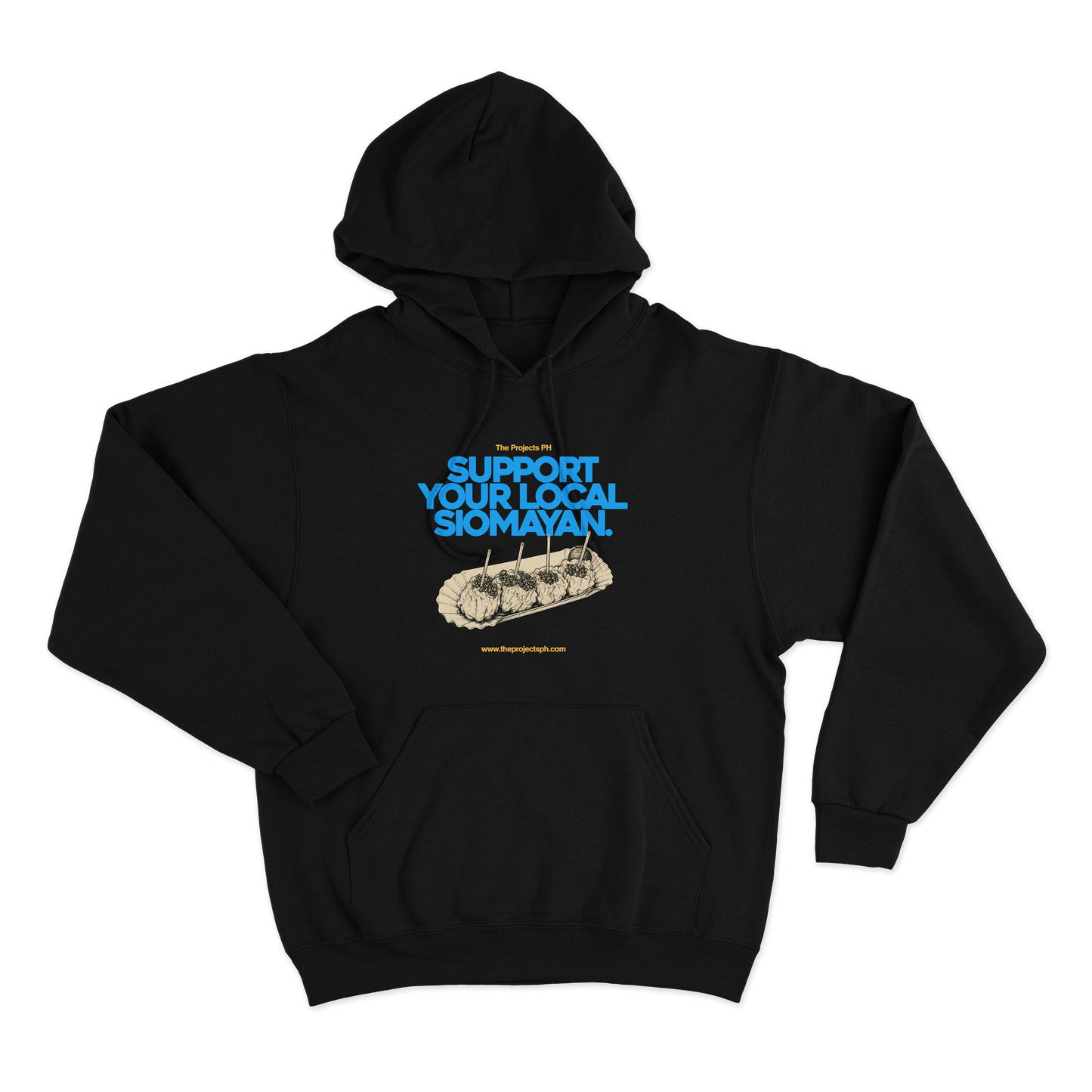 Syl - Siomayan - Hoodie