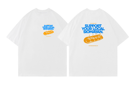 SYL - Siomayan FBP - Regular Fit Shirt