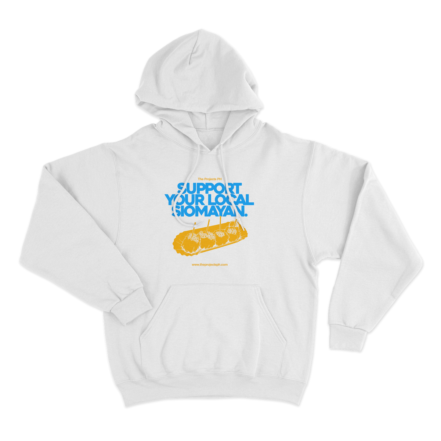 Syl - Siomayan - Hoodie