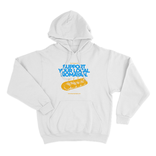 Syl - Siomayan - Hoodie