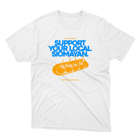 SYL  - SIOMAYAN DRY FIT TEE