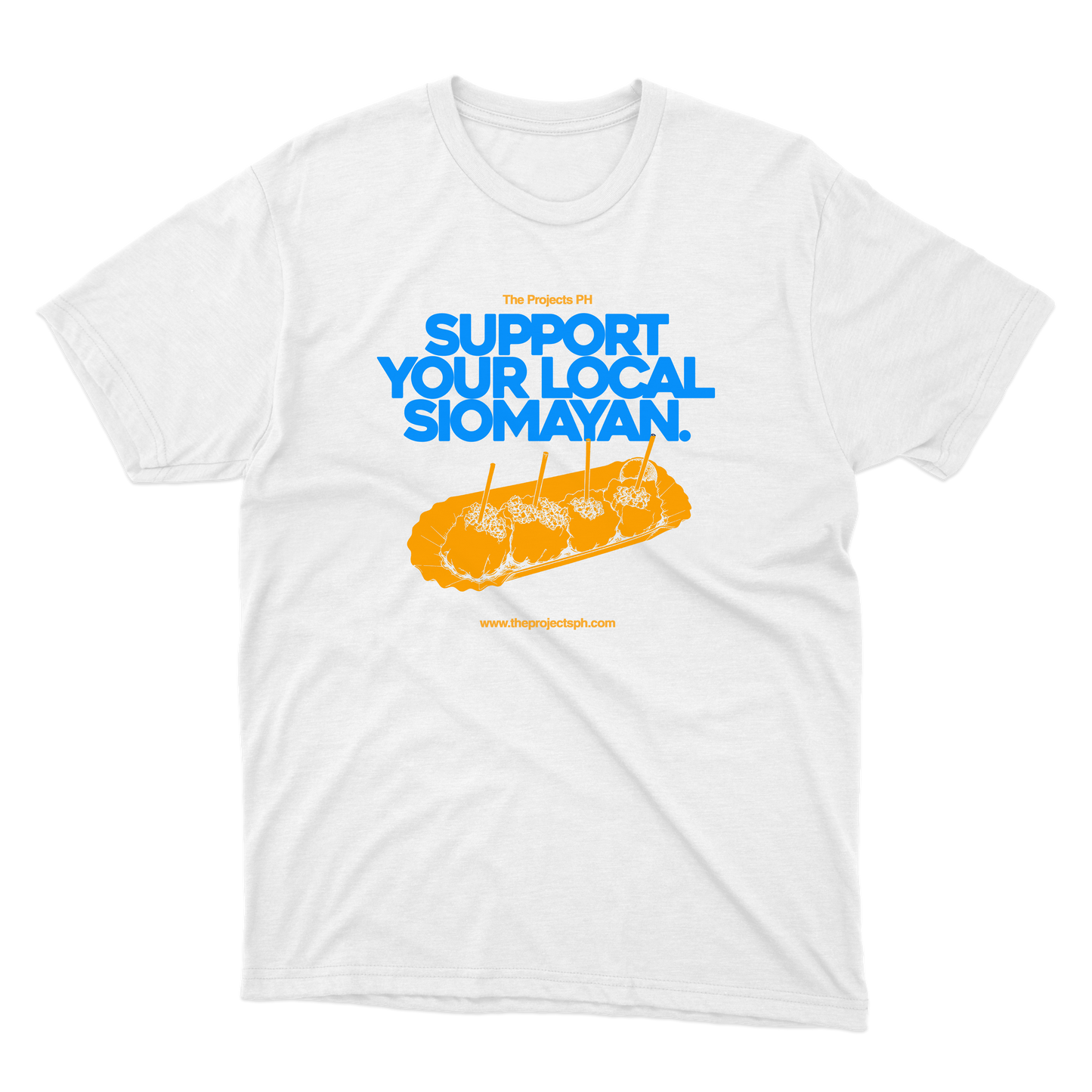 SYL - Siomayan - Regular Fit Shirt